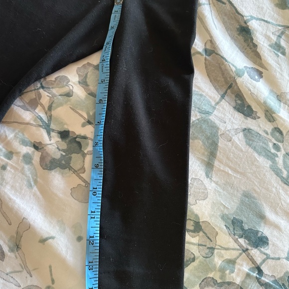 Armani Exchange black mini dress size small. - Picture 6 of 6